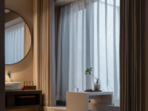 玖合裏·四合院民宿（大同古城華嚴寺店） 大同酒店