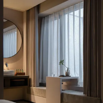 Jiuhuli·Siheyuan Guesthouse (Ancient City Drum Tower Branch)