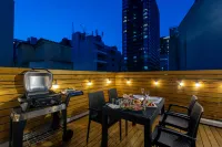 ONE WORLD Sakaisujihonmachi - Villas