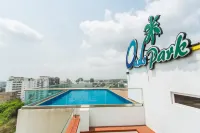 Accra Luxury Apartments at Oasis Park