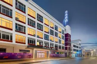 Future Life Hotel (Xianyang Sanyuan Bus Station) Hotels in Sanyuan