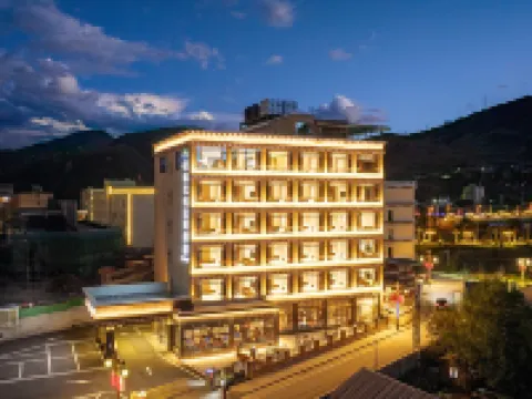 Daofu Maili Cultural Themed Hotel Hotels in Daofu