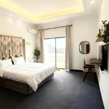 Shenzhen Shi Yu Homestay Отели рядом с достопримечательностью «Кичонг Бич»