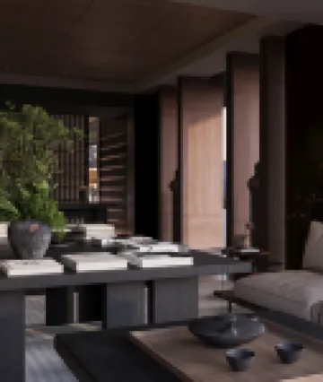 Qiye Gaoshan Boutique Stay