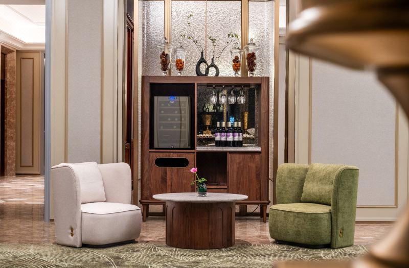 Mercure Chengdu Global Center (Century City New Exhibition Hall Branch photo 4