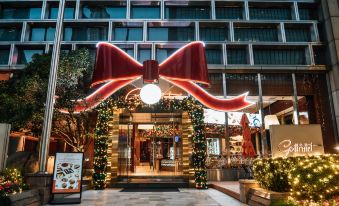 Pudong Shangri-La, Shanghai