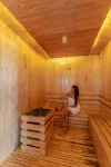 Richico Apartments and Hotel - Spa