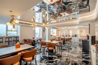 GZ selection of selection hotel - sarapan