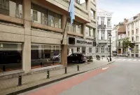 NH Brussels Stephanie