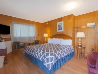 Parkside Motel by OYO Meadville Conneaut Lake Hotels in Crawford  County