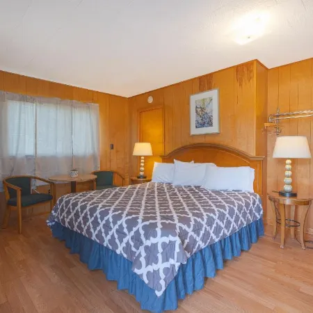 Parkside Motel by OYO Meadville Conneaut Lake
