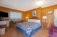 Parkside Motel by OYO Meadville Conneaut Lake