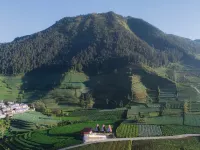 DIENG CERIA RESORT Hotels in Banjarnegara