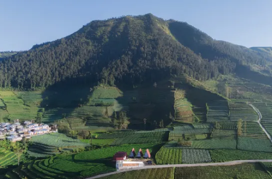 迪恩格塞里亞度假村 巴唐縣酒店