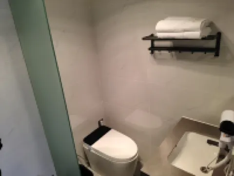 Jinchenyuan Homestay