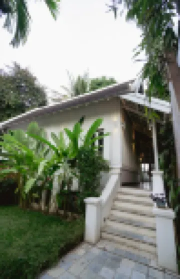 Villa Visoun -Namkhan Riverview Private Pool Villa