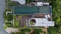 Serene Vita Retreat - spa
