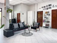 Silpasom ARTstay Suratthani