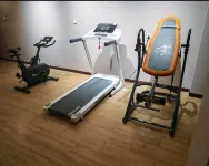 Jinjiang Inn (Tianji Square Branch), Wuhua Road, Lingbao City, Sanmenxia City, Henan Province, China