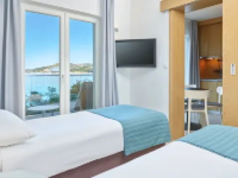 Maistra Select Mlini Villas and Apartments Hotels in Mlini