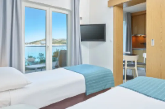 Maistra Select Mlini Villas and Apartments