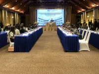 Wienglakor Hotel Lampang