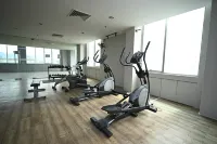Kingston Hotel 15 @ Tower Regency, Ipoh - ที่มีฟิตเนส