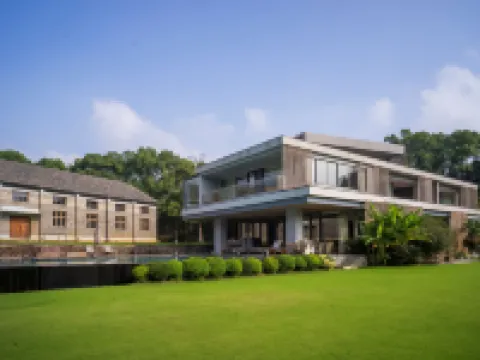 Changxing Anadu Heping Manor