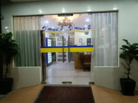 Sun Inns D2 @ Seri Kembangan Hotels in 