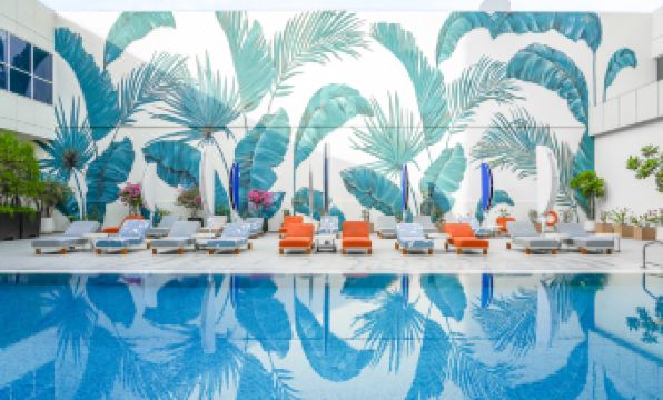 Ibis World Trade Centre