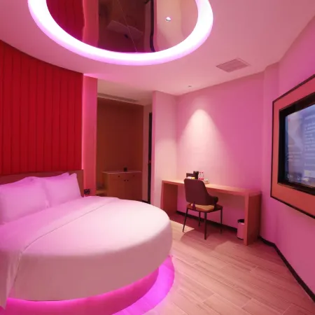 Mer Hotel Hotels in Dangtu