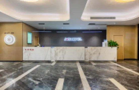Yongfeng Enjiang Hotel
