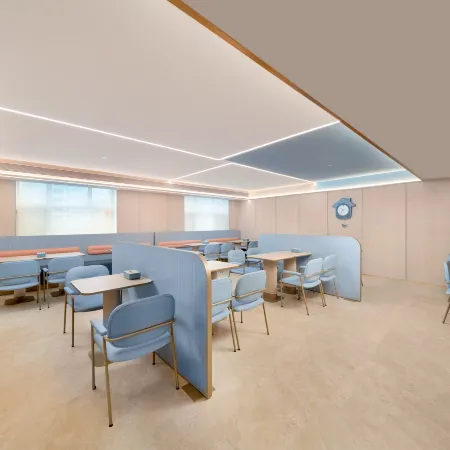 HanTing Hotel (Mudanjiang Municipal Government Convention and Exhibition Center)