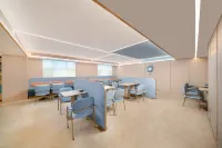 漢庭飯店（牡丹江市政府會展中心店）