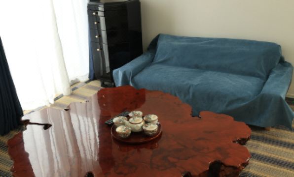 DanXiaGE in country near the sea