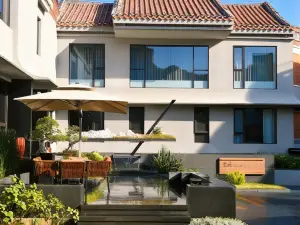 Quanzhou Lushi Homestay (West Street Kaiyuan Temple Branch)