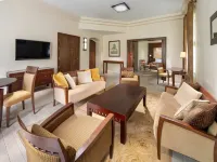 Mamaison le Regina Boutique Hotel - balcone