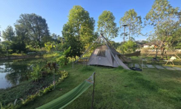 chababarn Resort & Pool villa