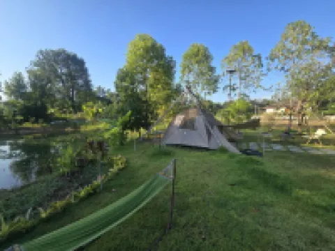 chababarn Resort & Pool villa