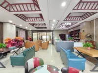 Fenghuo Liantian E-sports & Film Hotel (Wanda Plaza Branch) Hotels in Hanshou