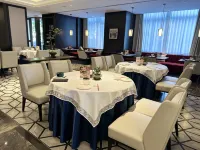 Canton Hotel Beijing Hotels near Xicheng