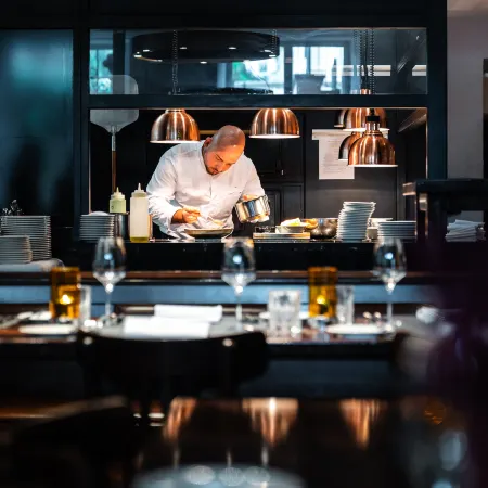 Maison Messmer - Ein Mitglied der Hommage Luxury Hotels Collection