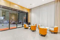 YAYUR HOTEL - parcheggio