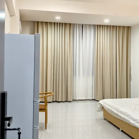 Jinxiuhu Homestay