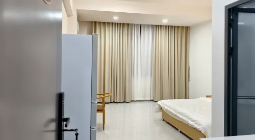 Jinxiuhu Homestay - เปิดใหม่