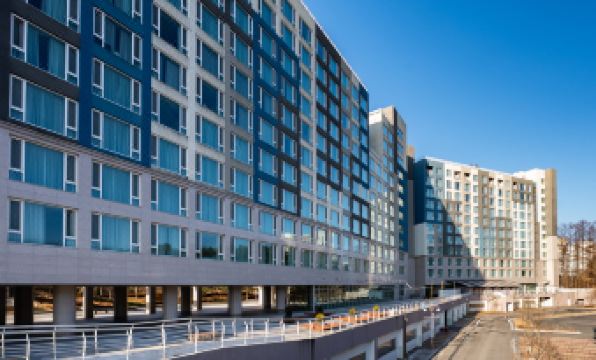 Hotel Around Pyeongchang