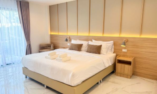 Day & Night Hotel Roi Et