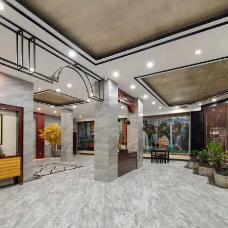 Carnival Business Hotel