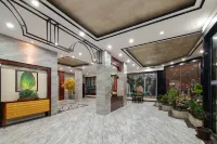 Carnival Business Hotel