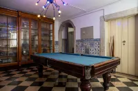 Wot New Lisbon Social